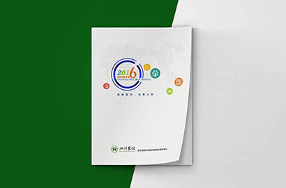 包河区画册设计：以场景为媒，打造城市体验的全新入口